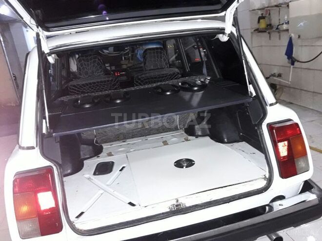 LADA (VAZ) 2104 2006, 60,000 km - 0.2 l - Bakı
