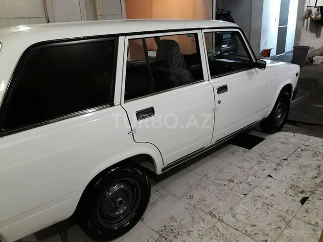 LADA (VAZ) 2104 2006, 60,000 km - 0.2 l - Bakı