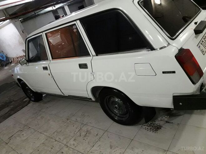 LADA (VAZ) 2104 2006, 60,000 km - 0.2 l - Bakı