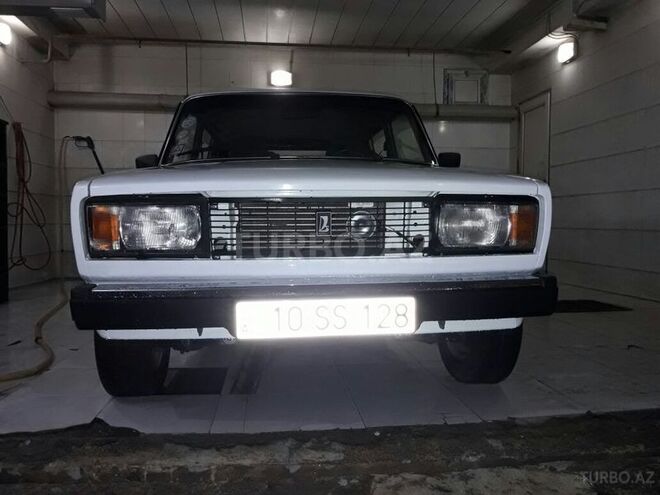 LADA (VAZ) 2104 2006, 60,000 km - 0.2 l - Bakı