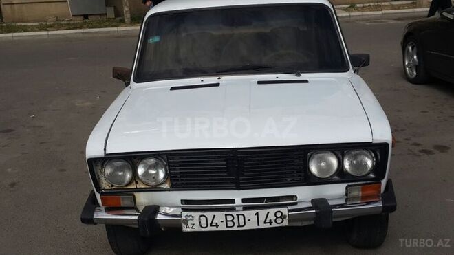LADA (VAZ) 2106 1985, 200,000 km - 1.3 l - Bakı