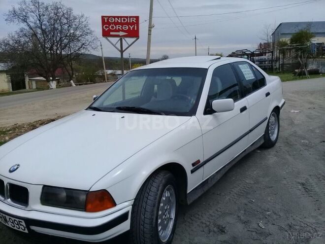BMW 320 1995, 307,370 km - 2.0 l - Goranboy
