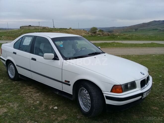 BMW 320 1995, 307,370 km - 2.0 l - Goranboy