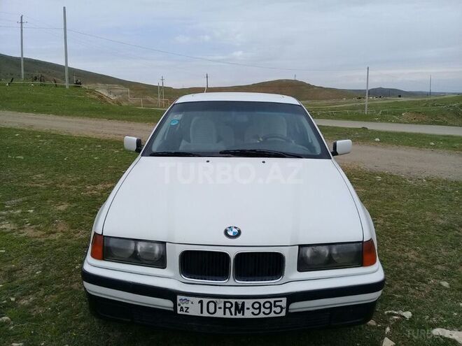 BMW 320 1995, 307,370 km - 2.0 l - Goranboy