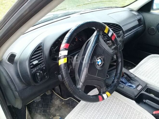 BMW 320 1995, 307,370 km - 2.0 l - Goranboy