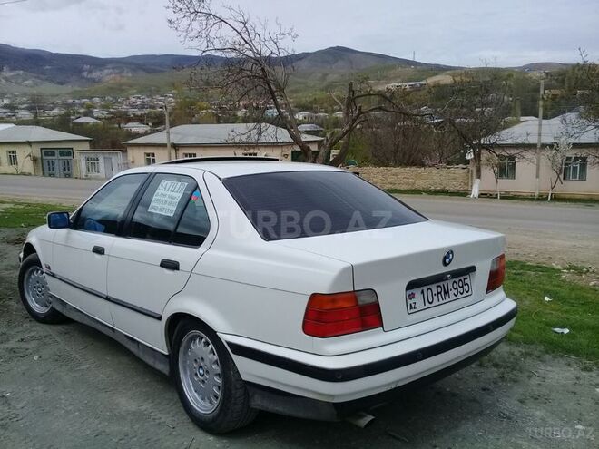 BMW 320 1995, 307,370 km - 2.0 l - Goranboy