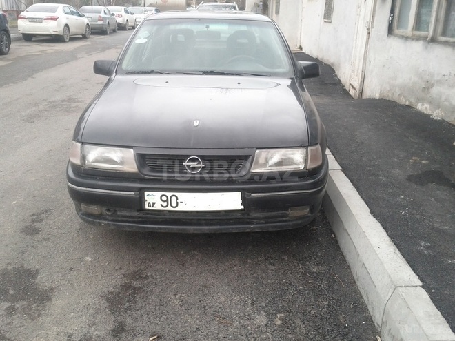 Opel Vectra 1994, 334,000 km - 1.7 л - Bakı
