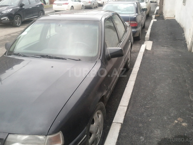 Opel Vectra 1994, 334,000 km - 1.7 л - Bakı