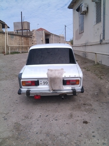 LADA (VAZ) 2106 1986, 74,000 km - 1.6 l - Bakı