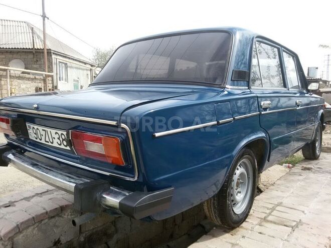 LADA (VAZ) 2106 1983, 250,000 km - 1.6 l - Bakı