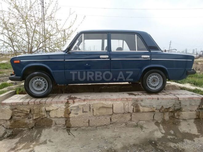 LADA (VAZ) 2106 1983, 250,000 km - 1.6 l - Bakı