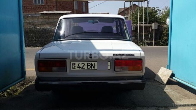 LADA (VAZ) 2107 2010, 132,101 km - 1.6 л - Lənkəran