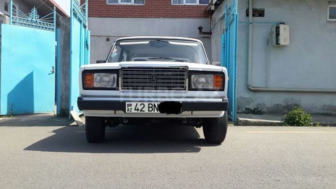 LADA (VAZ) 2107 2010, 132,101 km - 1.6 л - Lənkəran
