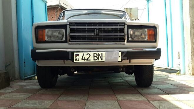 LADA (VAZ) 2107 2010, 132,101 km - 1.6 л - Lənkəran
