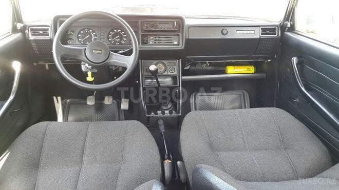 LADA (VAZ) 2107 2010, 132,101 km - 1.6 л - Lənkəran