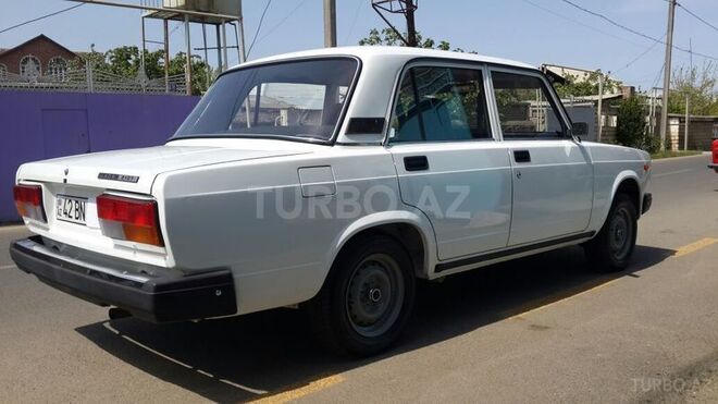 LADA (VAZ) 2107 2010, 132,101 km - 1.6 л - Lənkəran