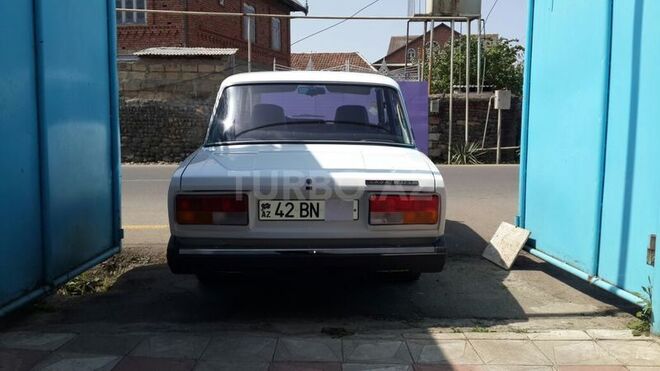 LADA (VAZ) 2107 2010, 132,101 km - 1.6 л - Lənkəran