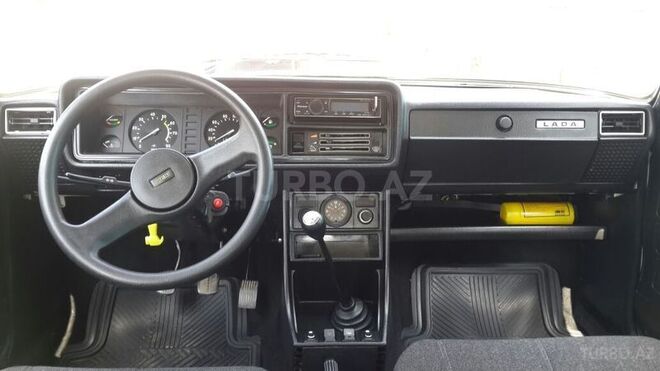 LADA (VAZ) 2107 2010, 132,101 km - 1.6 л - Lənkəran