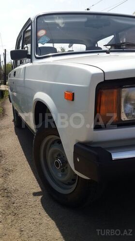 LADA (VAZ) 2107 2010, 132,101 km - 1.6 л - Lənkəran
