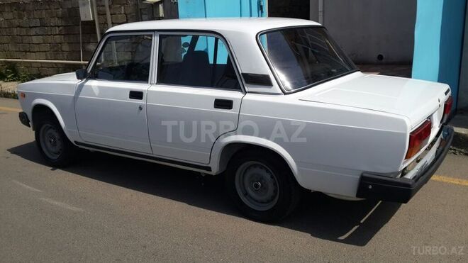 LADA (VAZ) 2107 2010, 132,101 km - 1.6 л - Lənkəran