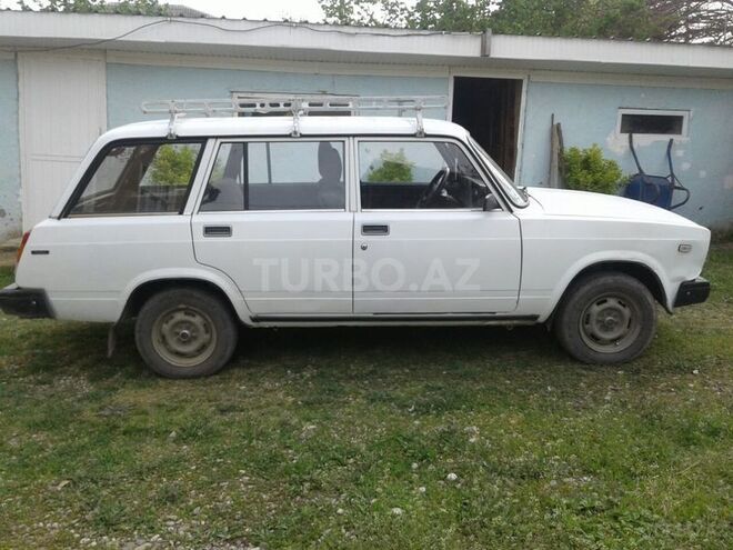 LADA (VAZ) 2104 2007, 136,000 km - 1.5 l - Qusar