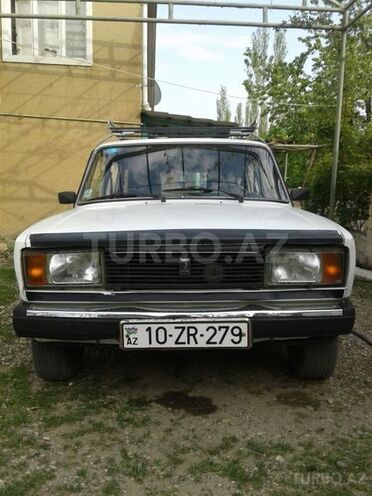 LADA (VAZ) 2104 2007, 136,000 km - 1.5 l - Qusar