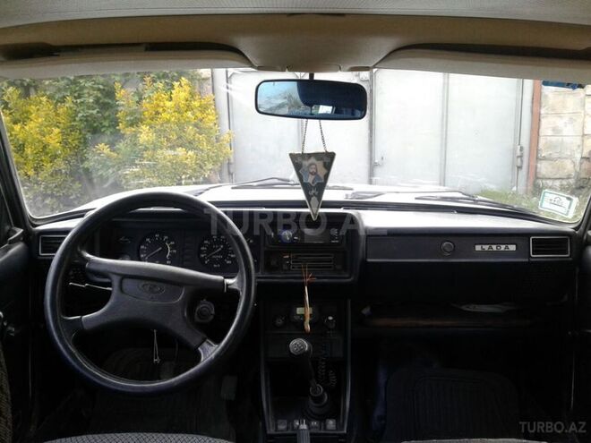LADA (VAZ) 2104 2007, 136,000 km - 1.5 l - Qusar