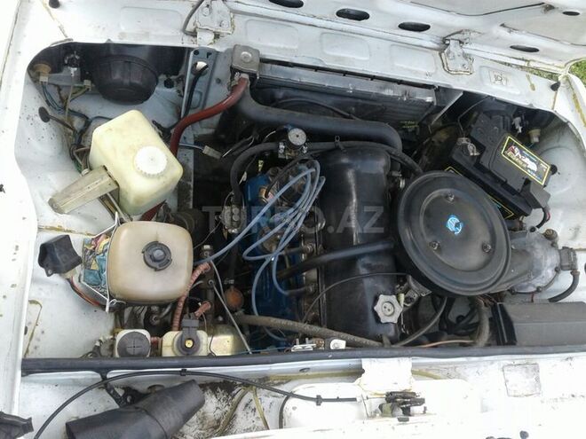 LADA (VAZ) 2104 2007, 136,000 km - 1.5 l - Qusar