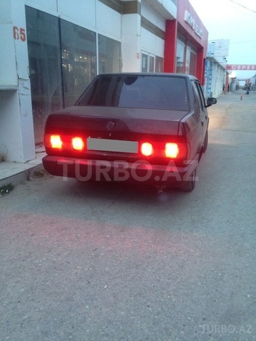 LADA (VAZ) Niva 2004, 330,500 km - 1.6 l - Bakı