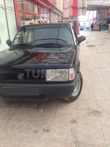LADA (VAZ) Niva 2004, 330,500 km - 1.6 l - Bakı