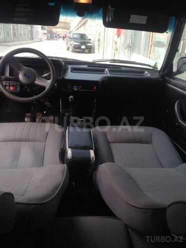 LADA (VAZ) Niva 2004, 330,500 km - 1.6 l - Bakı
