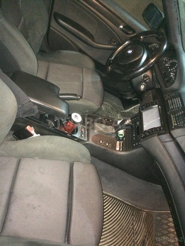 BMW 325 2002, 175,000 km - 0.3 l - Bakı