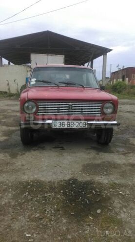 LADA (VAZ) 21011 1976, 988,844 km - 1.3 л - Qəbələ