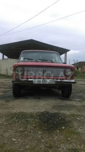 LADA (VAZ) 21011 1976, 988,844 km - 1.3 л - Qəbələ