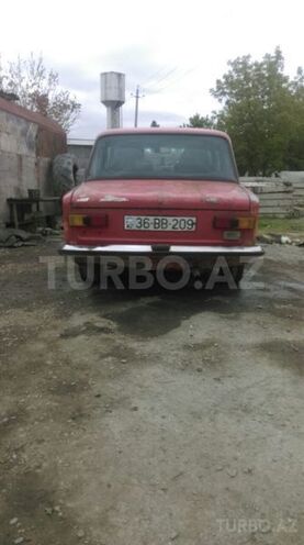 LADA (VAZ) 21011 1976, 988,844 km - 1.3 л - Qəbələ