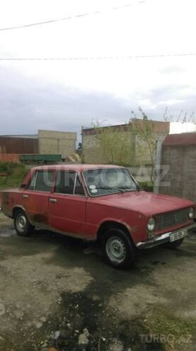 LADA (VAZ) 21011 1976, 988,844 km - 1.3 л - Qəbələ