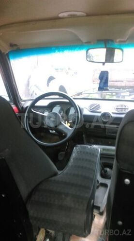 LADA (VAZ) 21011 1976, 988,844 km - 1.3 л - Qəbələ
