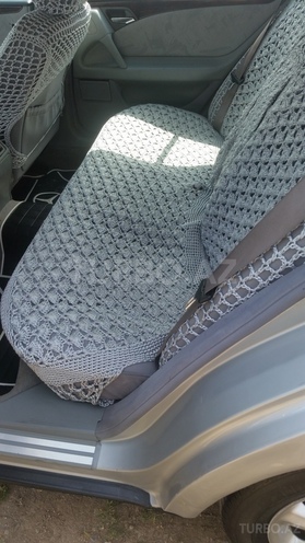 Mercedes E 200 1999, 360,000 km - 2.0 l - Tovuz
