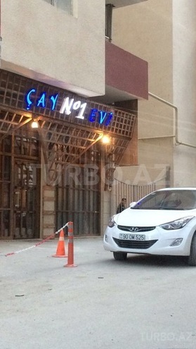 Hyundai Elantra 2012, 134,000 km - 1.8 l - Bakı