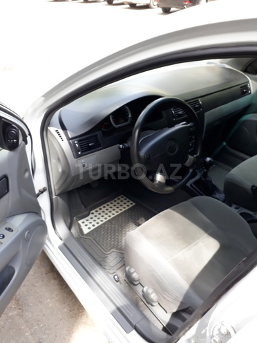 Daewoo Gentra 2014, 112,000 km - 1.5 l - Bakı