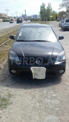 Kia Rio 2011, 105,545 km - 0.2 l - Bakı