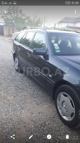 Mercedes C 180 1997, 300,000 km - 1.0 l - Biləsuvar