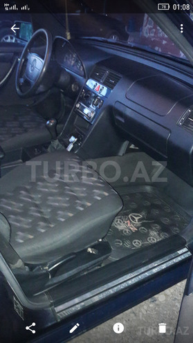 Mercedes C 180 1997, 300,000 km - 1.0 l - Biləsuvar