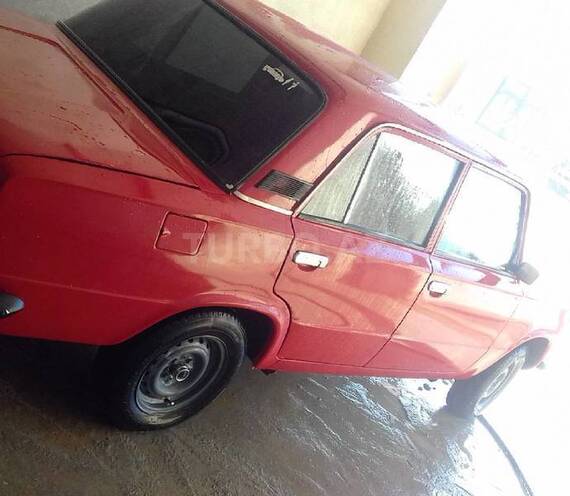 LADA (VAZ) 21011 1984, 80,000 km - 0.2 l - Bakı