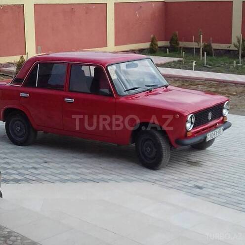 LADA (VAZ) 21011 1984, 80,000 km - 0.2 l - Bakı