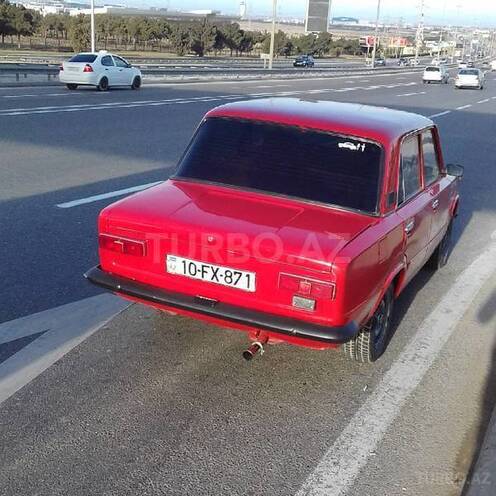 LADA (VAZ) 21011 1984, 80,000 km - 0.2 l - Bakı