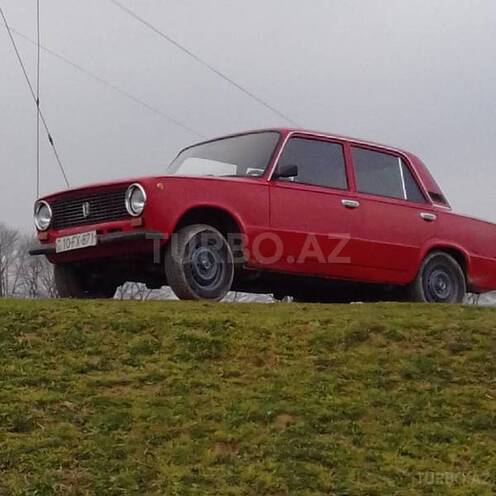 LADA (VAZ) 21011 1984, 80,000 km - 0.2 l - Bakı