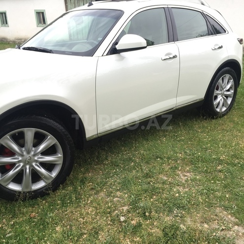 Infiniti FX35 2007, 193,000 km - 3.5 l - Xırdalan