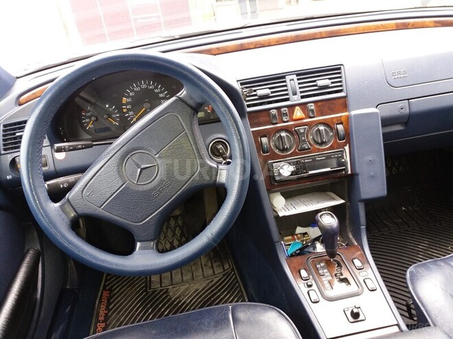 Mercedes C 200 1998, 325,086 km - 2.0 l - Bakı