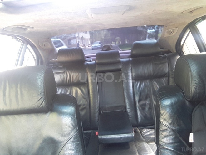 BMW 523 1997, 300,000 km - 2.0 л - Bakı